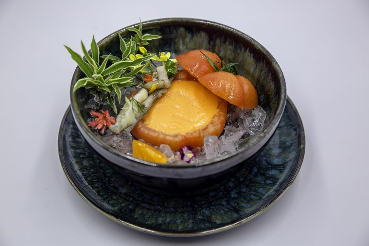 Avocado Restaurant - Hạ Long